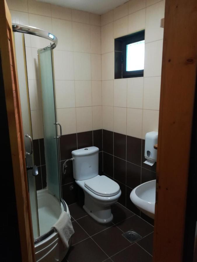 Etno Guest House Gorski Car Arandjelovac Luaran gambar