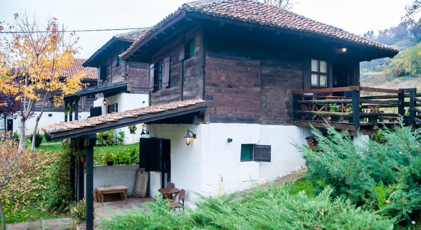 Etno Guest House Gorski Car Arandjelovac Bilik gambar